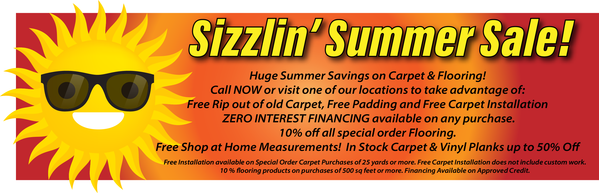 Carpet Sale, Flooring Sale, New carpet house, new floors for house